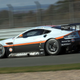 Illustration for article titled Your Ridiculously Cool Aston Martin Vantage GTE Wallpaper Is Here